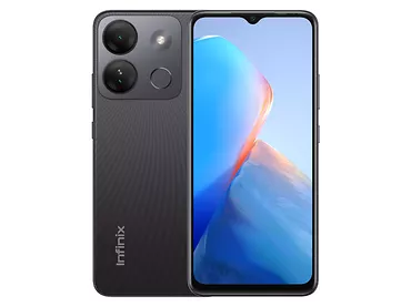 Smartfon INFINIX Smart 7 2/64GB HD Ink Black