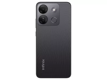 Smartfon INFINIX Smart 7 2/64GB HD Ink Black