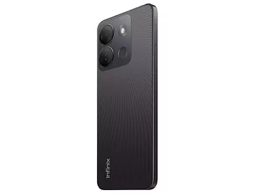 Smartfon INFINIX Smart 7 2/64GB HD Ink Black