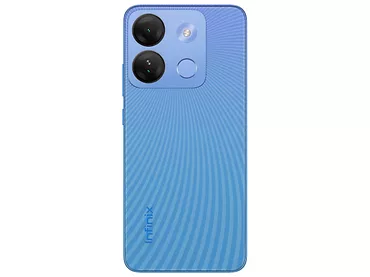 Smartfon INFINIX Smart 7 2/64GB HD Silk Blue