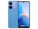Smartfon INFINIX Smart 7 2/64GB HD Silk Blue