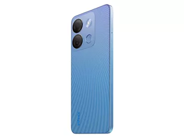 Smartfon INFINIX Smart 7 2/64GB HD Silk Blue