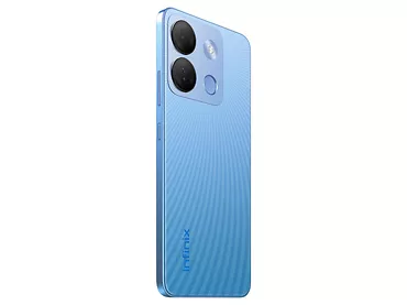 Smartfon INFINIX Smart 7 2/64GB HD Silk Blue
