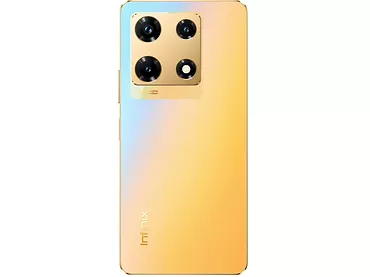 Smartfon INFINIX Note 30 Pro 8/256GB Variable Gold