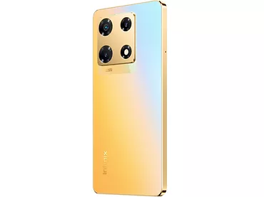 Smartfon INFINIX Note 30 Pro 8/256GB Variable Gold