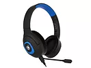 Słuchawki gamingowe Sades Shaman niebieskie