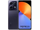 Smartfon INFINIX Note 30 8/128GB Obsidian Black
