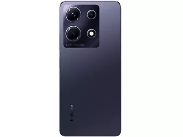 Smartfon INFINIX Note 30 8/128GB Obsidian Black