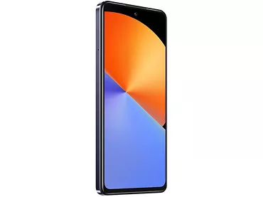 Smartfon INFINIX Note 30 8/128GB Obsidian Black