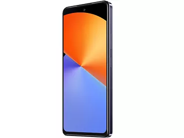 Smartfon INFINIX Note 30 8/128GB Obsidian Black