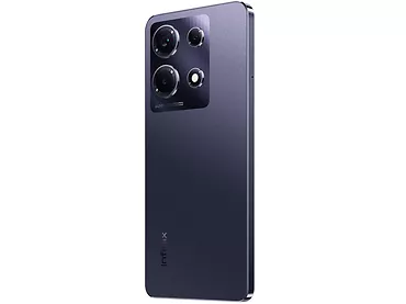 Smartfon INFINIX Note 30 8/128GB Obsidian Black