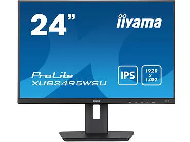 Monitor 24,1