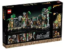 LEGO Indiana Jones 77015 Świątynia złotego posążka