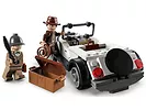 LEGO Indiana Jones 77012 Pościg myśliwcem