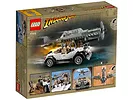 LEGO Indiana Jones 77012 Pościg myśliwcem