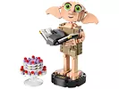 LEGO Harry Potter 76421 Skrzat domowy Zgredek