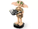 LEGO Harry Potter 76421 Skrzat domowy Zgredek