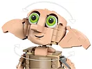 LEGO Harry Potter 76421 Skrzat domowy Zgredek