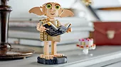 LEGO Harry Potter 76421 Skrzat domowy Zgredek