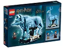 LEGO Harry Potter 76416 Expecto Patronum
