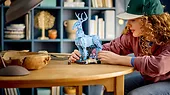 LEGO Harry Potter 76416 Expecto Patronum