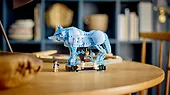LEGO Harry Potter 76416 Expecto Patronum
