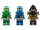 LEGO Ninjago 71790 Ogar Łowców Smoków