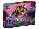 LEGO Ninjago 71790 Ogar Łowców Smoków