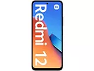 Smartfon Xiaomi Redmi 12 4/128GB Midnight Black