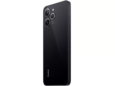 Smartfon Xiaomi Redmi 12 4/128GB Midnight Black