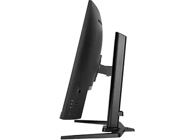 Monitor zakrzywiony 31,5