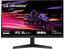 Monitor 23,8” LG 24GN60R-B | IPS | 1920x1080 (FullHD) | 144Hz | 1ms | HDR10 | AMD FreeSync Premium