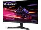 Monitor 23,8” LG 24GN60R-B | IPS | 1920x1080 (FullHD) | 144Hz | 1ms | HDR10 | AMD FreeSync Premium