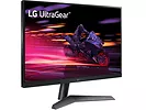 Monitor 23,8” LG 24GN60R-B | IPS | 1920x1080 (FullHD) | 144Hz | 1ms | HDR10 | AMD FreeSync Premium