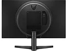 Monitor 23,8” LG 24GN60R-B | IPS | 1920x1080 (FullHD) | 144Hz | 1ms | HDR10 | AMD FreeSync Premium
