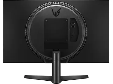 Monitor 23,8” LG 24GN60R-B | IPS | 1920x1080 (FullHD) | 144Hz | 1ms | HDR10 | AMD FreeSync Premium