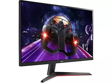 Monitor gamingowy 27