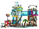LEGO City 60380 Śródmieście