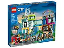 LEGO City 60380 Śródmieście