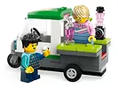 LEGO City 60380 Śródmieście