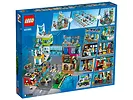 LEGO City 60380 Śródmieście