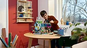 LEGO City 60380 Śródmieście