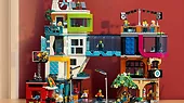 LEGO City 60380 Śródmieście