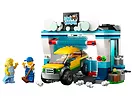 LEGO City 60362 Myjnia samochodowa