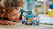 LEGO City 60362 Myjnia samochodowa