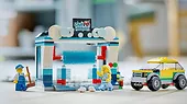 LEGO City 60362 Myjnia samochodowa