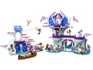LEGO Disney 43215 Zaczarowany domek na drzewie