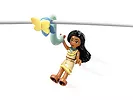 LEGO Disney 43215 Zaczarowany domek na drzewie