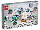 LEGO Disney 43215 Zaczarowany domek na drzewie