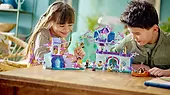 LEGO Disney 43215 Zaczarowany domek na drzewie